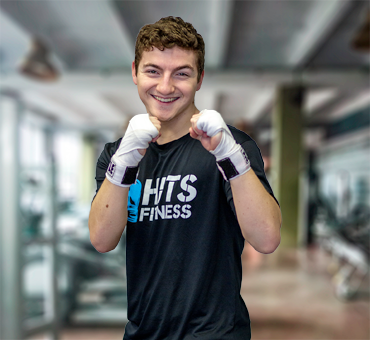 Boxing Trainer
